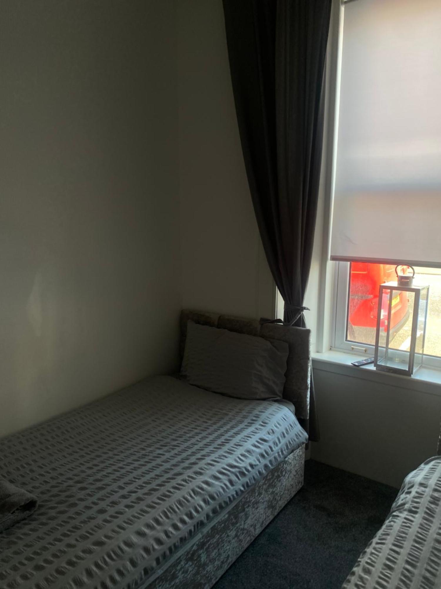 Apartament Maze Beach Getaway Ayr Zewnętrze zdjęcie